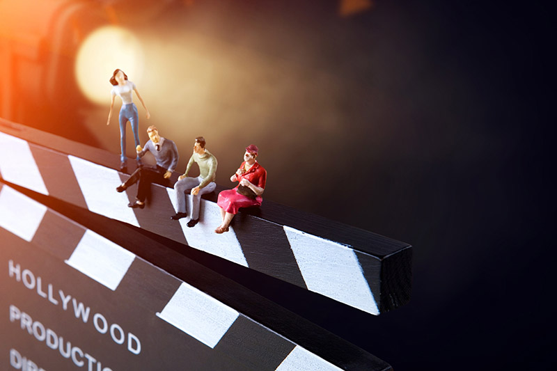 人工智能对成都宣传片制作行业的影响