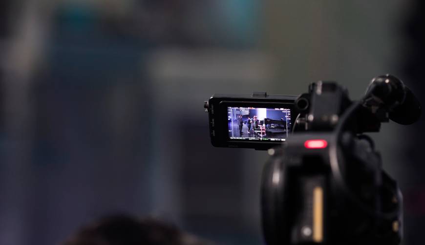 成都宣传片制作公司