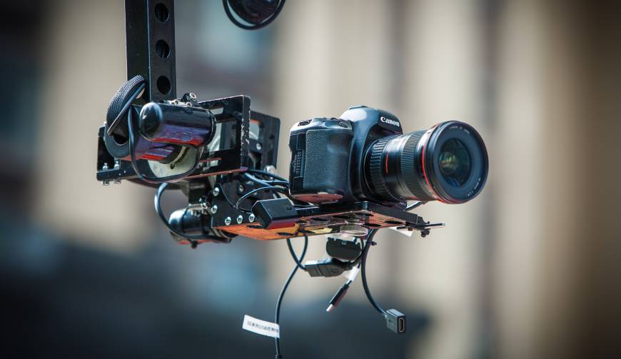 成都企业宣传片制作